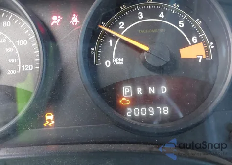 2014 Jeep Patriot Sport z USA, uszkodzony, nr VIN 1C4NJPBA5ED674372